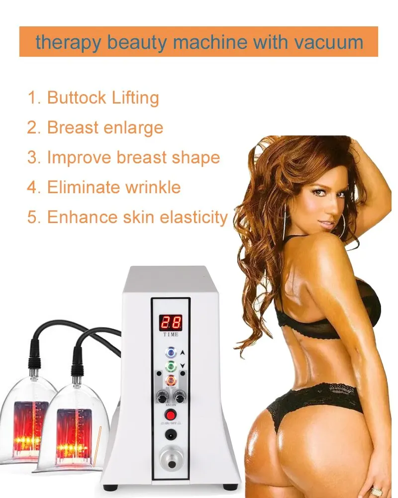 Upgraded Vacuum Massage Face Lifting Beauty Machin Breast Enlargement Machine Pump Cup Massager Body Shaping Butt Lifting Device
Upgraded Vacuum Massage Face Lifting Beauty Machin Breast Enlargement Machine Pump Cup Massager Body Shaping Butt Lifting Device