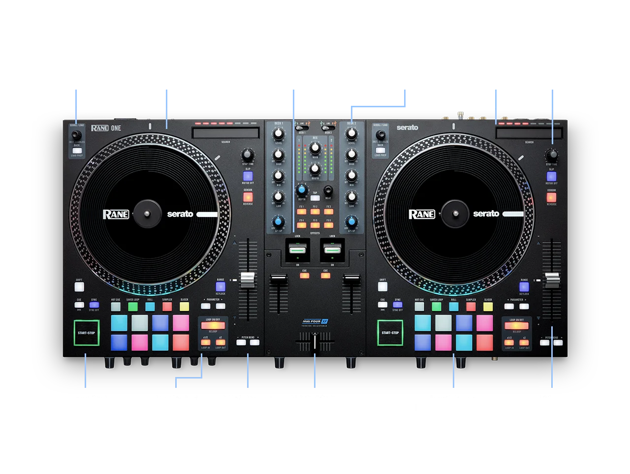 100% Best Quality Buy 2 Get 1 Free Professional DJ Equipment Turntables Mixer CD Player
100% Best Quality Buy 2 Get 1 Free Professional DJ Equipment Turntables Mixer CD Player