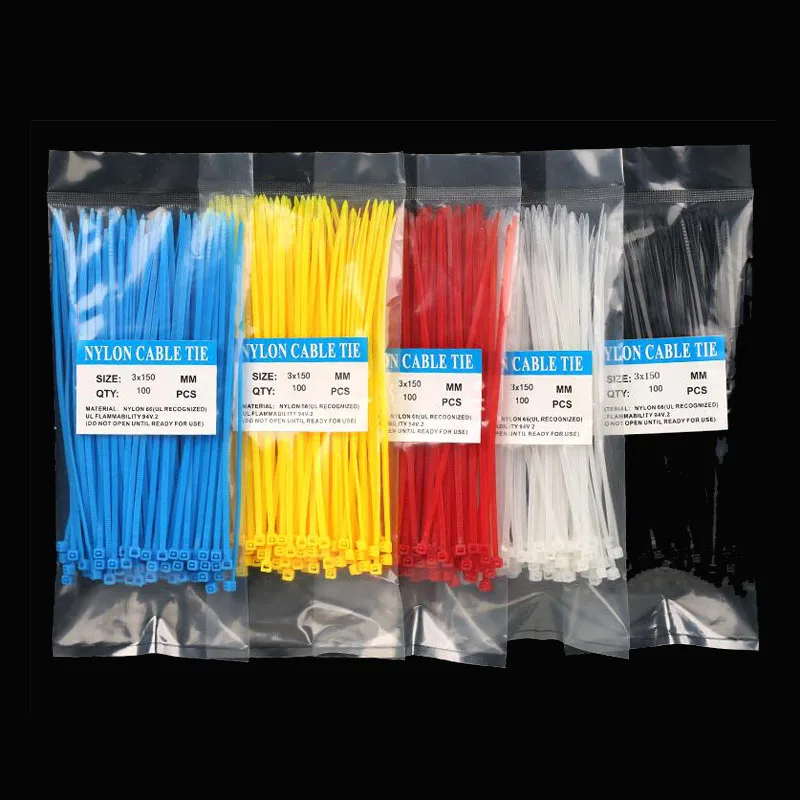 Multi Colored Nylon Soft Dark Green Cable Zip Ties Flexible Silicone Nylonself Locking Wide Yellow Cable Tie Wire Sizes Strap
Multi Colored Nylon Soft Dark Green Cable Zip Ties Flexible Silicone Nylonself Locking Wide Yellow Cable Tie Wire Sizes Strap