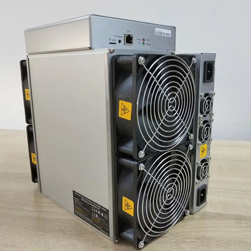 

BA Buy 2 get 1 free Bitmain Antminer S19j Pro 104T ASIC Bitcoin Miner | Кабели питания включены