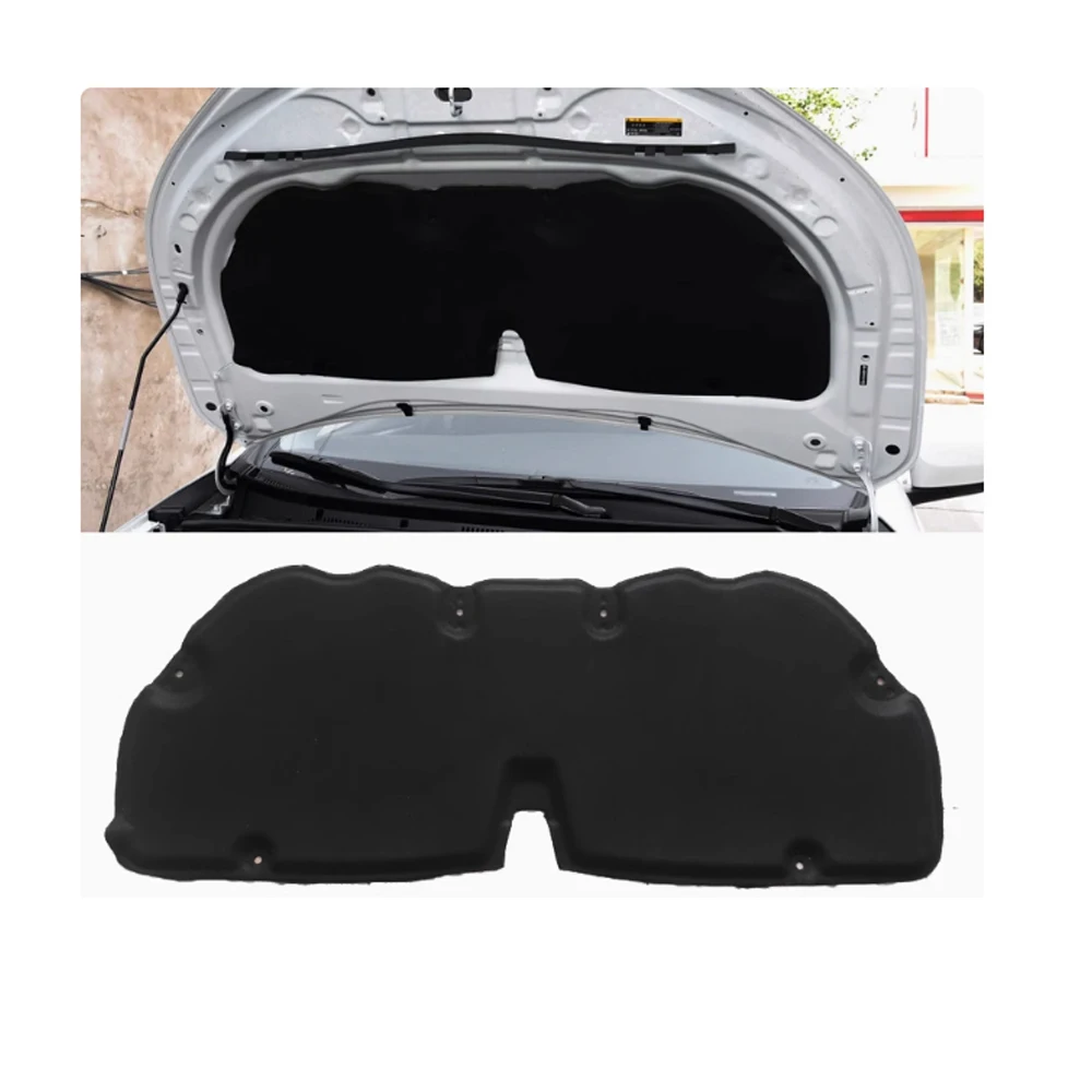 Крышка двигателя капота автомобиля для Toyota Corolla E170 E180 Altis 2014 ~ 2019, изоляционный вкладыш, хлопковый звукоизоляционный тепловой коврик для багажника, аксессуары
Крышка двигателя капота автомобиля для Toyota Corolla E170 E180 Altis 2014 ~ 2019, изоляционный вкладыш, хлопковый звукоизоляционный тепловой коврик для багажника, аксессуары
