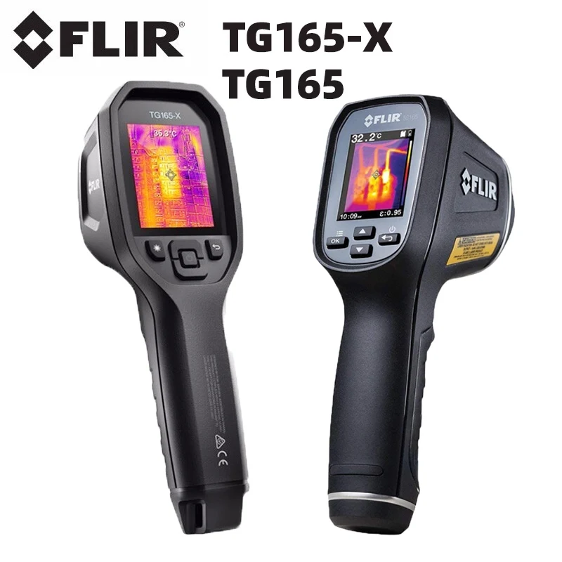 Горячая Распродажа, термокамера FLIR TG275 для диагностики автомобилей, предназначена для техников по техническому обслуживанию и ремонту авто...
Горячая Распродажа, термокамера FLIR TG275 для диагностики автомобилей, предназначена для техников по техническому обслуживанию и ремонту авто...