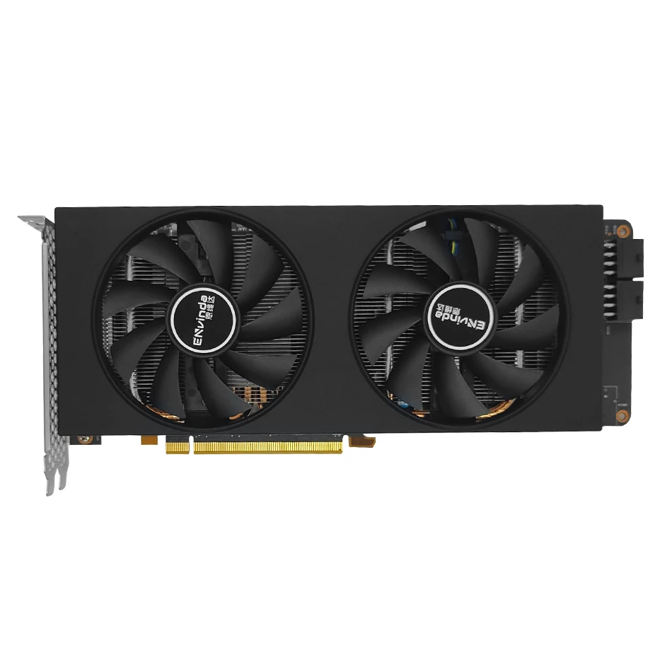 Uesd ENVINDA Radeon RX 5700 8G видеокарта AMD RX5700 8 Гб RX5700 графические карты GDDR6 14000 МГц 2304SP PC GPU
Uesd ENVINDA Radeon RX 5700 8G видеокарта AMD RX5700 8 Гб RX5700 графические карты GDDR6 14000 МГц 2304SP PC GPU