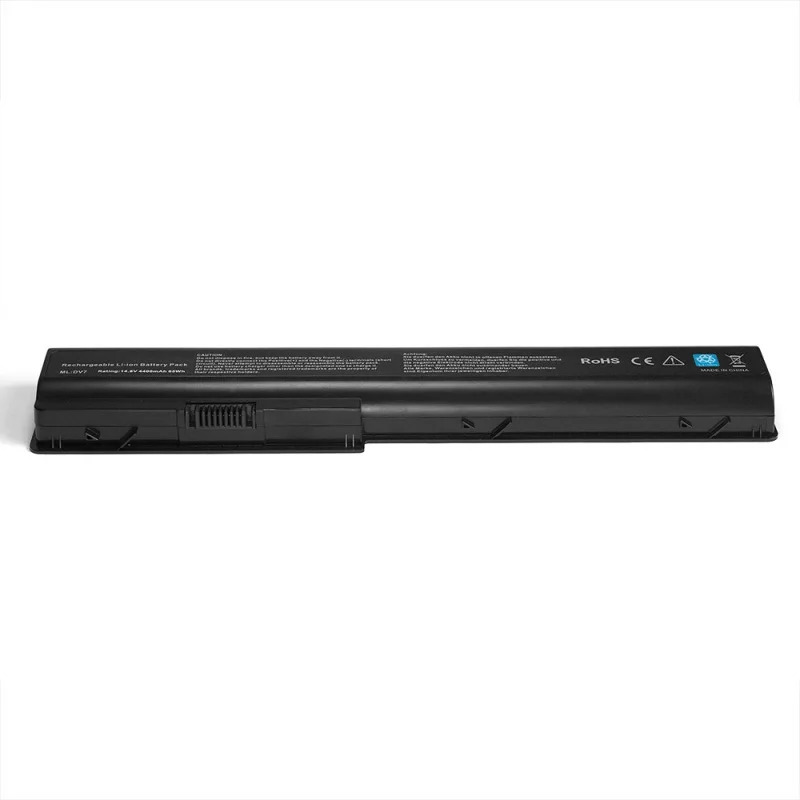 Аккумулятор для ноутбука HP Pavilion dv7 dv8 Compaq Presario CQ71-100 CQ71-200 Series 14.8V 4400mAh). PN: KS525AA HSTNN-DB75 -
