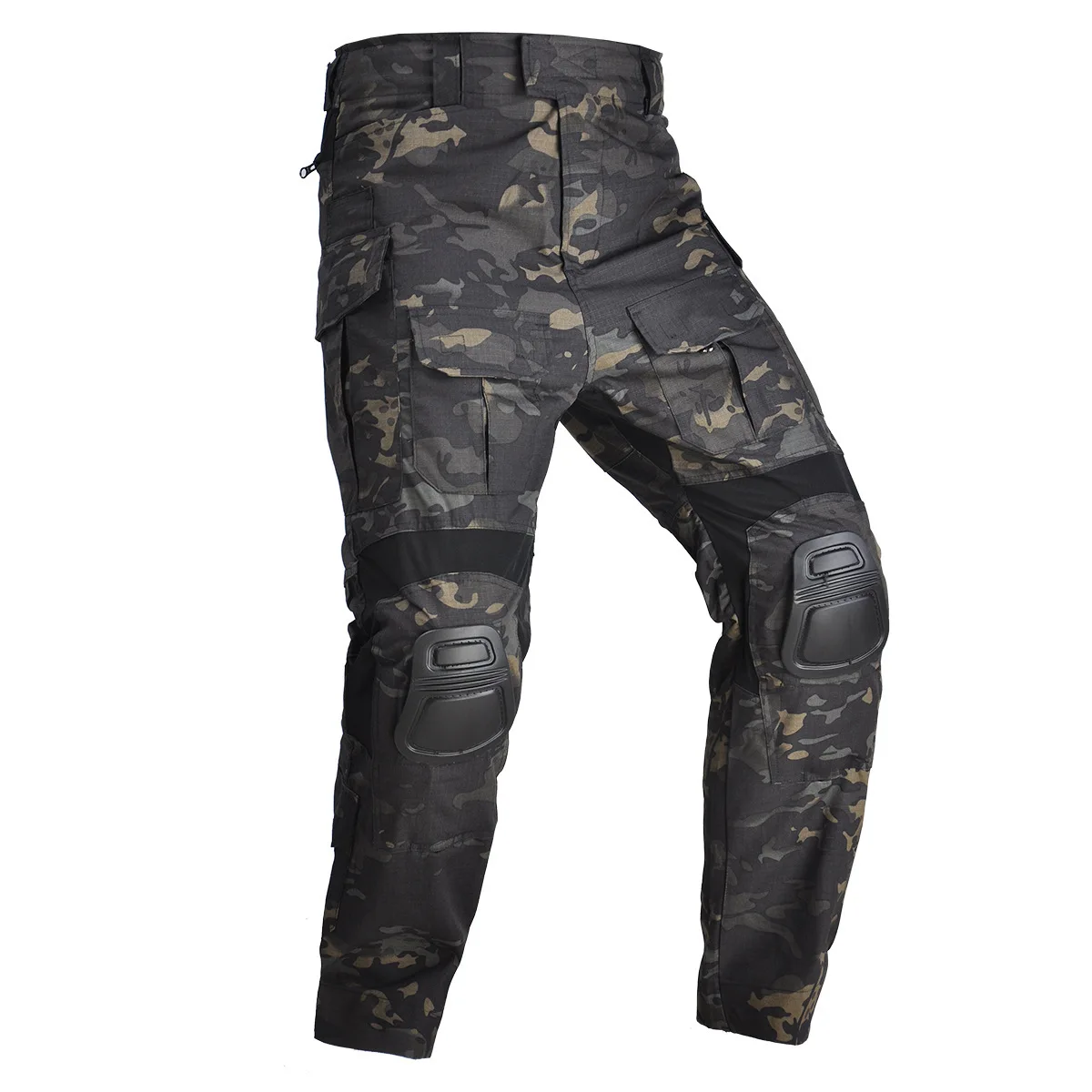 Men Combat Pants With Knee Pads Army Military Airsoft Tactical Cargo Sport Trousers Camouflage Multicam Trekking Hunting Clothes
Men Combat Pants With Knee Pads Army Military Airsoft Tactical Cargo Sport Trousers Camouflage Multicam Trekking Hunting Clothes