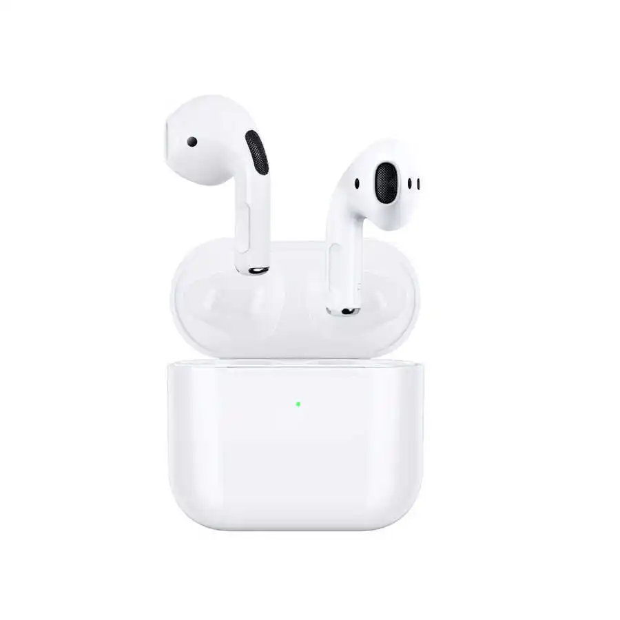 Airbuds Lite Bluetooth Headset New Generation Affordable Quality Reliable and Modern Stylish And Luxury
Airbuds Lite Bluetooth Headset New Generation Affordable Quality Reliable and Modern Stylish And Luxury