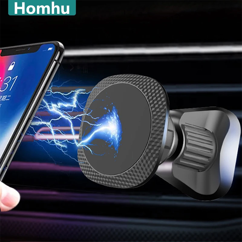 360 Degree Car Magnet Mobile Phone Holder For iPhone 14 13 12 Pro Max GPS Smartphone Car Phone Holder Mount Stand Support Xiaomi 
360 Degree Car Magnet Mobile Phone Holder For iPhone 14 13 12 Pro Max GPS Smartphone Car Phone Holder Mount Stand Support Xiaomi