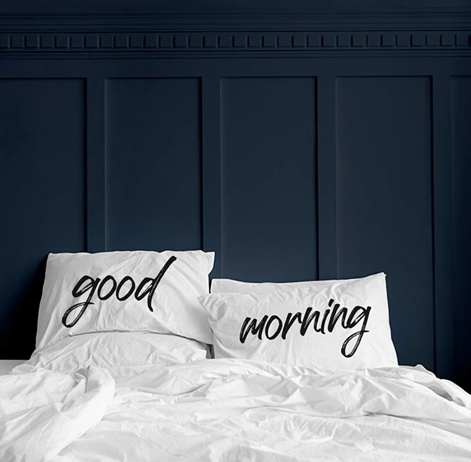 Pillow Cushion cover Decorative Good Morning Queen King Bedspread Sofa Home Decor Nordic Geometric Nordic Housewife
Pillow Cushion cover Decorative Good Morning Queen King Bedspread Sofa Home Decor Nordic Geometric Nordic Housewife