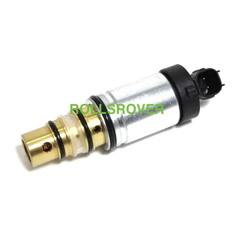 LR061463 A/C Air Conditioning Compressor Control Valve Fit For Land Rover Range Rover Sport Freelander 2 Discovery 4 LR2
LR061463 A/C Air Conditioning Compressor Control Valve Fit For Land Rover Range Rover Sport Freelander 2 Discovery 4 LR2