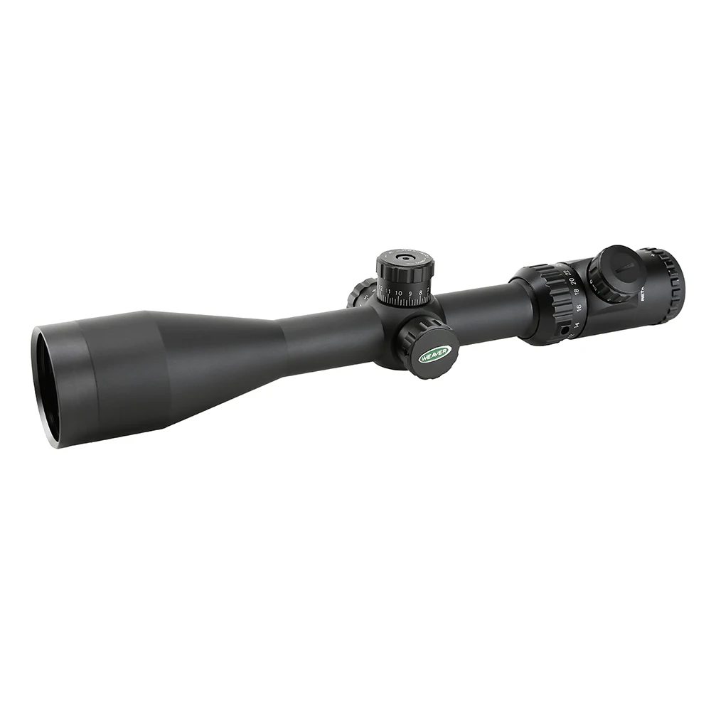 Tactical Weaver 6-24x50 Hunting Rifle Scope Red/Green Illuminated Riflescope Clearance for Real Rifle
Tactical Weaver 6-24x50 Hunting Rifle Scope Red/Green Illuminated Riflescope Clearance for Real Rifle