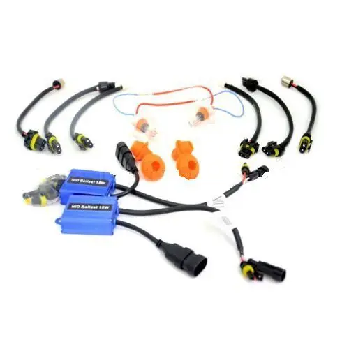 Комплект ксенона для заднего хода SKY KIT-RHBS9-16AC | Автомобили и мотоциклы