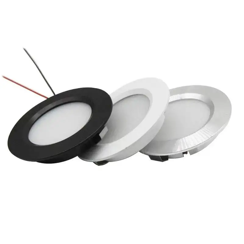 1W 3W 5W Spotlight Mini LED Spot Light Slim 14mm Dimmable Cabinet Bulb Lamp Ceiling Downlight
1W 3W 5W Spotlight Mini LED Spot Light Slim 14mm Dimmable Cabinet Bulb Lamp Ceiling Downlight