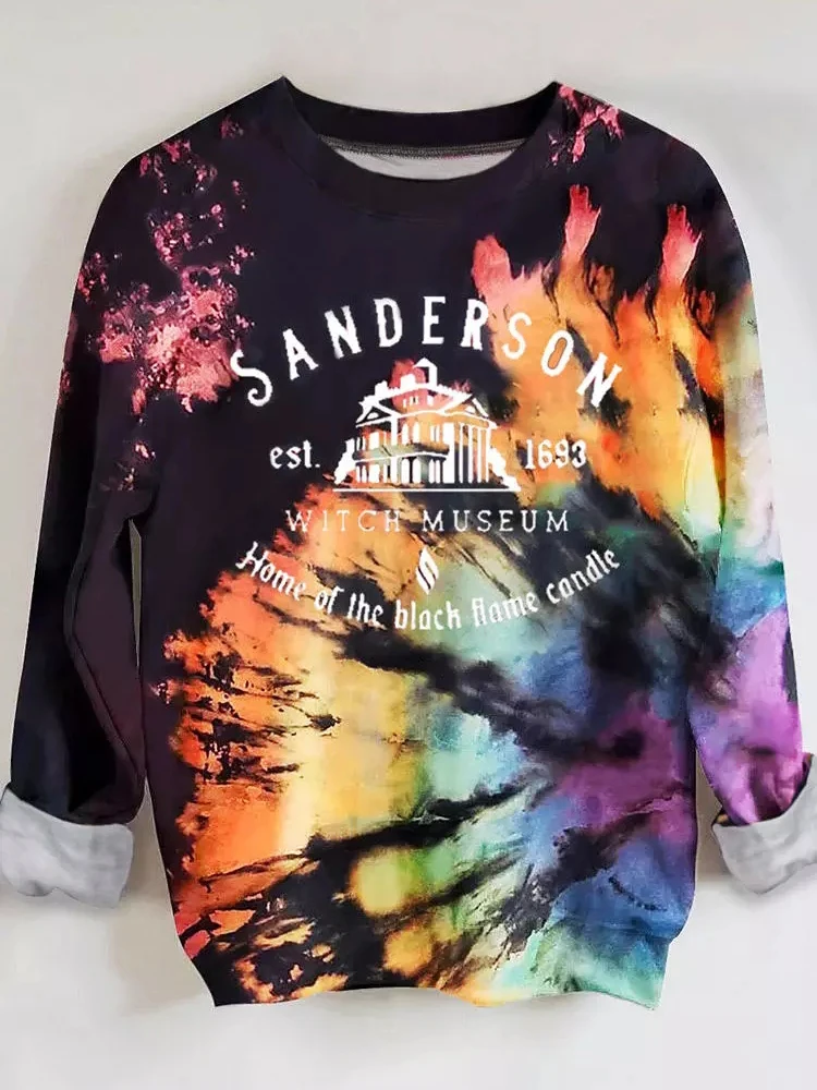 2022 Hoodies Women Home Of The Black Flame Candle Tie Dye Sweatshirt Pullover Hip Hop Punk Pullover Casual Fashion Clothes
2022 Hoodies Women Home Of The Black Flame Candle Tie Dye Sweatshirt Pullover Hip Hop Punk Pullover Casual Fashion Clothes