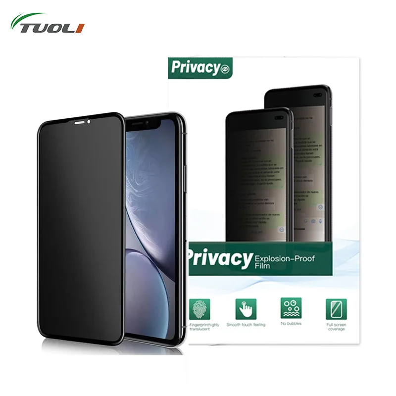Tuoli Anti Spy Hydrogel Film Matte Privacy Screen Protector for TL-168 TL-568MAX TL-518A TL-518B TL-168P Hydrogel Cutter Machine
Tuoli Anti Spy Hydrogel Film Matte Privacy Screen Protector for TL-168 TL-568MAX TL-518A TL-518B TL-168P Hydrogel Cutter Machine