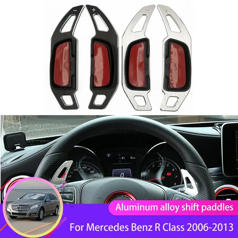 Для Mercedes Benz R Class 2006 ~ 2013 Автомобильное рулевое колесо DSG рычаг переключения передач удлинитель Алюминиевый Рычаг переключения передач 2010 2011
Для Mercedes Benz R Class 2006 ~ 2013 Автомобильное рулевое колесо DSG рычаг переключения передач удлинитель Алюминиевый Рычаг переключения передач 2010 2011