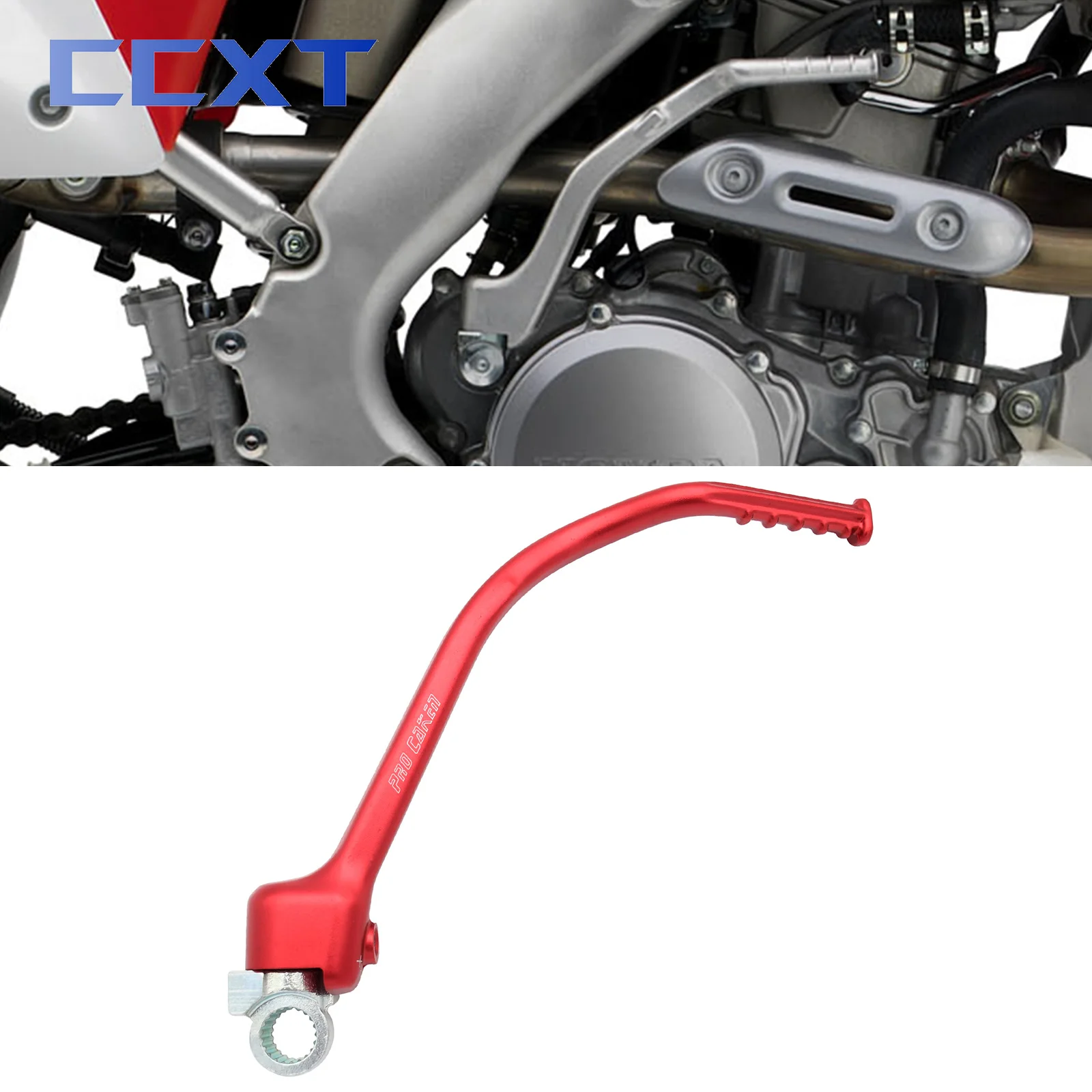 Мотоциклетная алюминиевая кованая педаль с ЧПУ для HONDA CRF250R CRF 250R 250 R 2012 2013 2014 2015 2016 2017 внедорожный велосипед
Мотоциклетная алюминиевая кованая педаль с ЧПУ для HONDA CRF250R CRF 250R 250 R 2012 2013 2014 2015 2016 2017 внедорожный велосипед