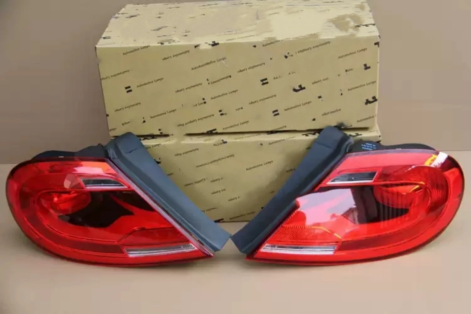 Задний фонарь задний для Volkswagen vw Beetle 2012-2016 автомобильные аксессуары