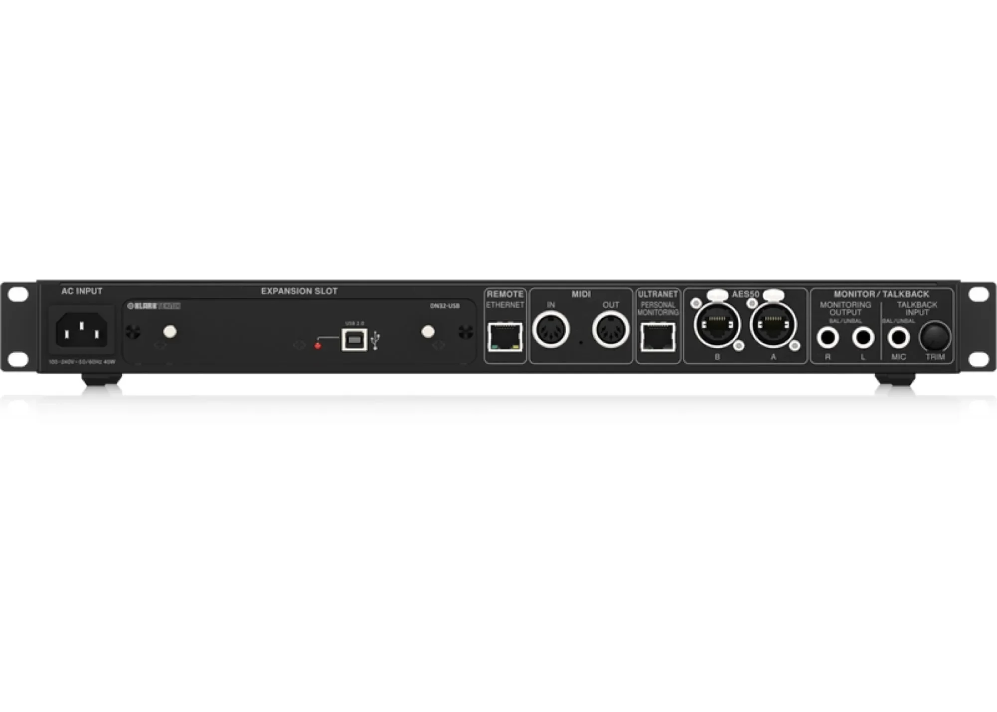 Admissible Discounted M32C Digital Audio Rack Mixer Professional DJ Controller Console.
Admissible Discounted M32C Digital Audio Rack Mixer Professional DJ Controller Console.