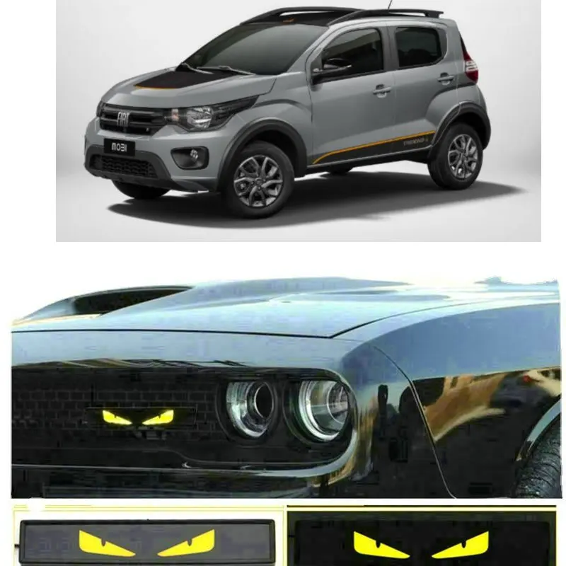 (Buy one get one free) Car Led Grille Mood Lighting For Fiat Mobi Toro Aegea DUCATO Qubo bravo fiorino freemont idea Sedici
(Buy one get one free) Car Led Grille Mood Lighting For Fiat Mobi Toro Aegea DUCATO Qubo bravo fiorino freemont idea Sedici