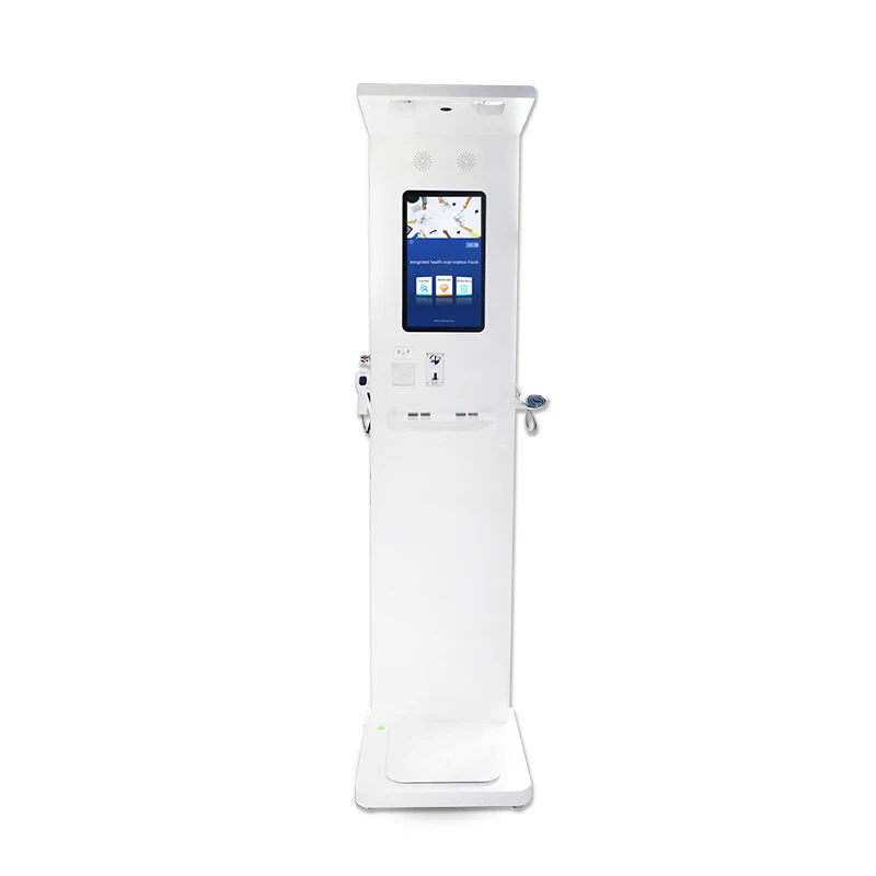 100% Best Quality Buy 2 Get 1 Free BRAND NEW for-InBody 770 Body Composition Analyzer
100% Best Quality Buy 2 Get 1 Free BRAND NEW for-InBody 770 Body Composition Analyzer