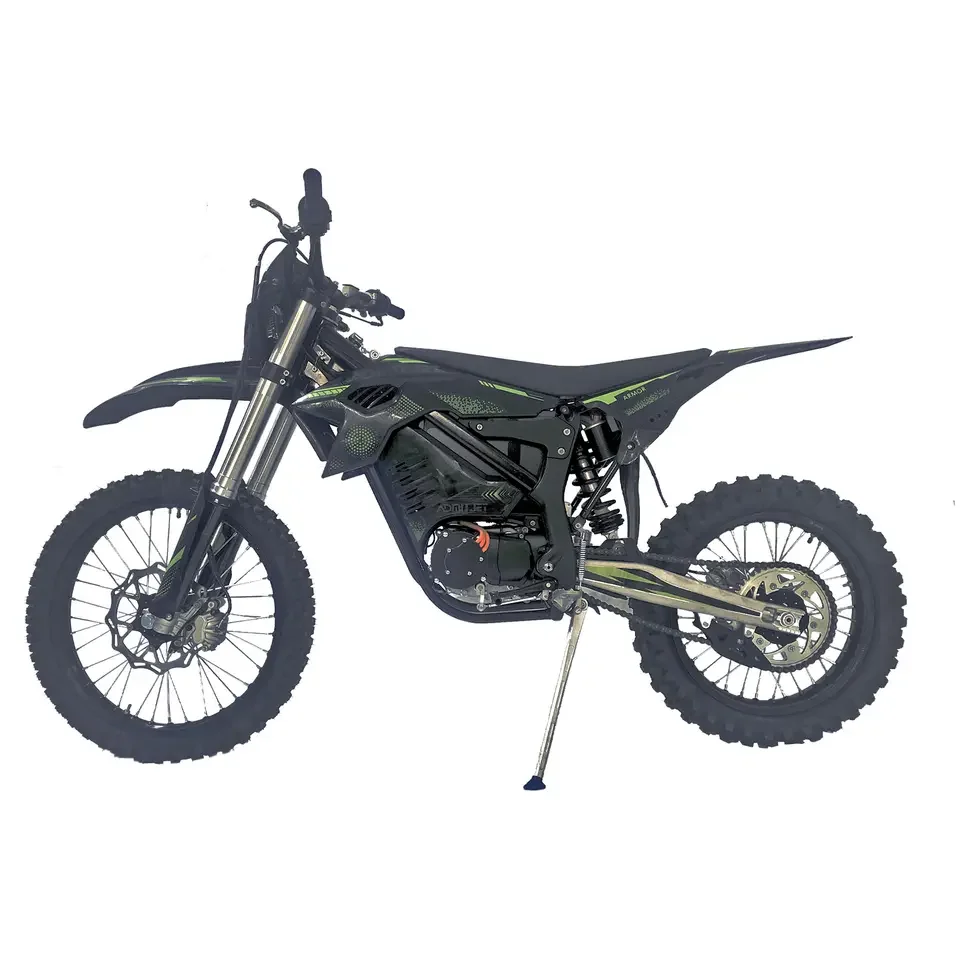 12000 Watt Mountain E-Dirt Ebike Offroad Electric Motorcycle Dirt Bike For Adults
12000 Watt Mountain E-Dirt Ebike Offroad Electric Motorcycle Dirt Bike For Adults