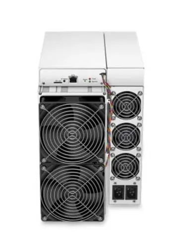 BA Buy 2 get 1 free Bitmain Antminer S19j Pro 104T ASIC Bitcoin Miner | Кабели питания включены
BA Buy 2 get 1 free Bitmain Antminer S19j Pro 104T ASIC Bitcoin Miner | Кабели питания включены