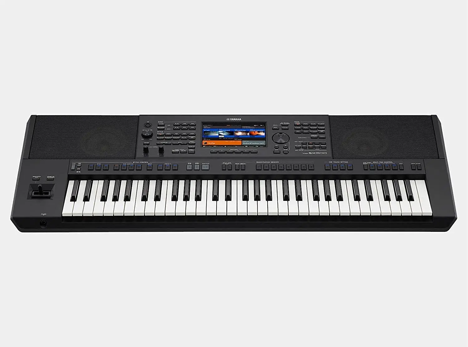 Горячая сделка! PSR-S970 профессиональная клавиатура рабочей станции готова к отправке
Горячая сделка! PSR-S970 профессиональная клавиатура рабочей станции готова к отправке