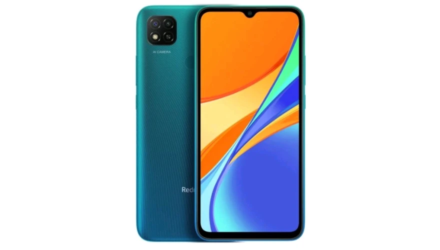 Redmi 9c 3 64gb