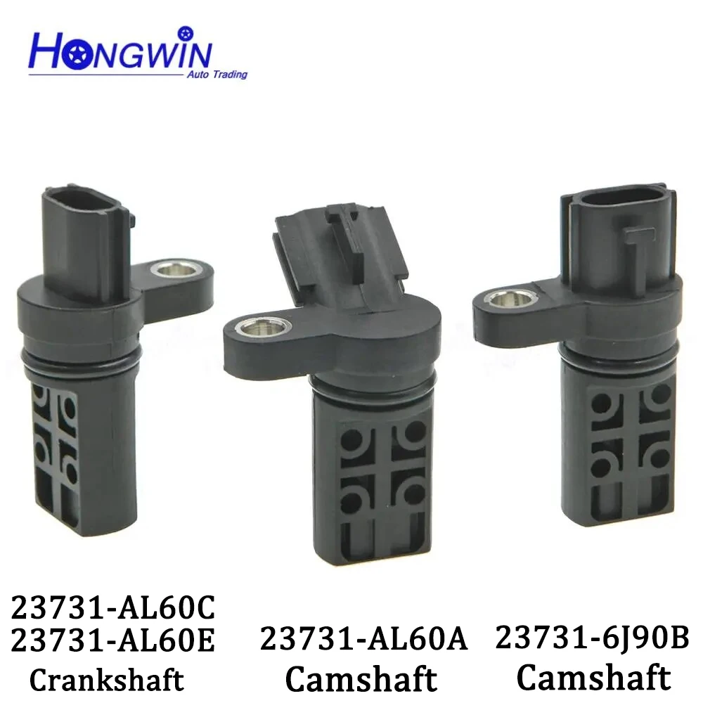 Штепсельная Вилка датчика положения коленчатого вала для Infiniti Maxima I35 350Z FX35 NV1500 23731-AL61A 23731-6J90B 23731-AL60C 23731-AL60E
Штепсельная Вилка датчика положения коленчатого вала для Infiniti Maxima I35 350Z FX35 NV1500 23731-AL61A 23731-6J90B 23731-AL60C 23731-AL60E