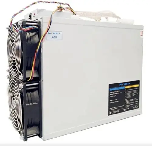 Купить 2 получить 1 Innosilicon A10 Pro + 750 MH/s 7G Ethash Miner Eth крипто-Майнер
Купить 2 получить 1 Innosilicon A10 Pro + 750 MH/s 7G Ethash Miner Eth крипто-Майнер