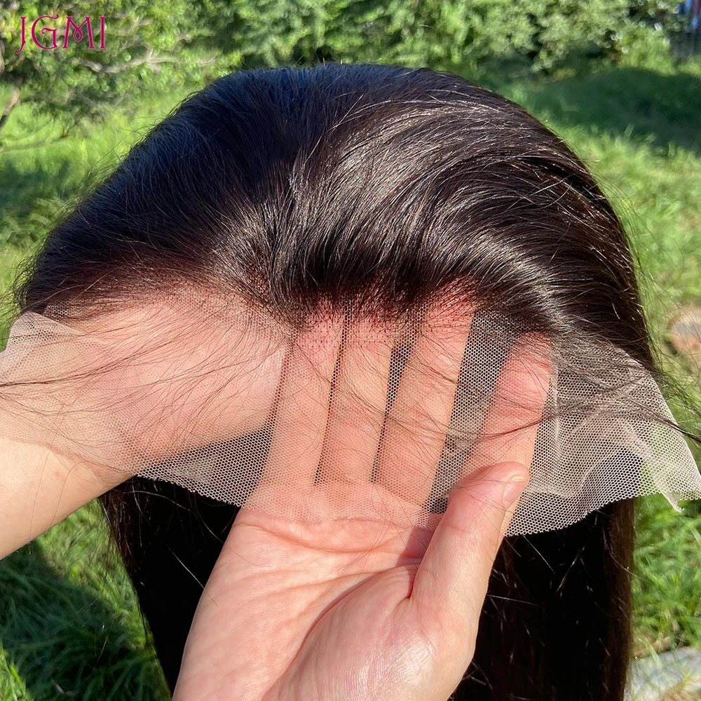 Bone Straight Human Hair Wigs 4x4 Closure Wig with Baby Hair Brazilian Pre-Plucked 13x4 Straight Lace Front Human Hair Wigs
Bone Straight Human Hair Wigs 4x4 Closure Wig with Baby Hair Brazilian Pre-Plucked 13x4 Straight Lace Front Human Hair Wigs