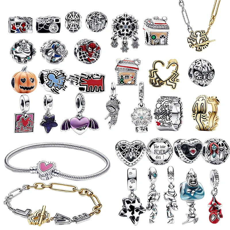 New Fall 2022 100% 925 Sterling Silver Glamour Film Collection High Jewelry Fit Bracelet Original Logo Fine Women Jewelry Wholes
New Fall 2022 100% 925 Sterling Silver Glamour Film Collection High Jewelry Fit Bracelet Original Logo Fine Women Jewelry Wholes