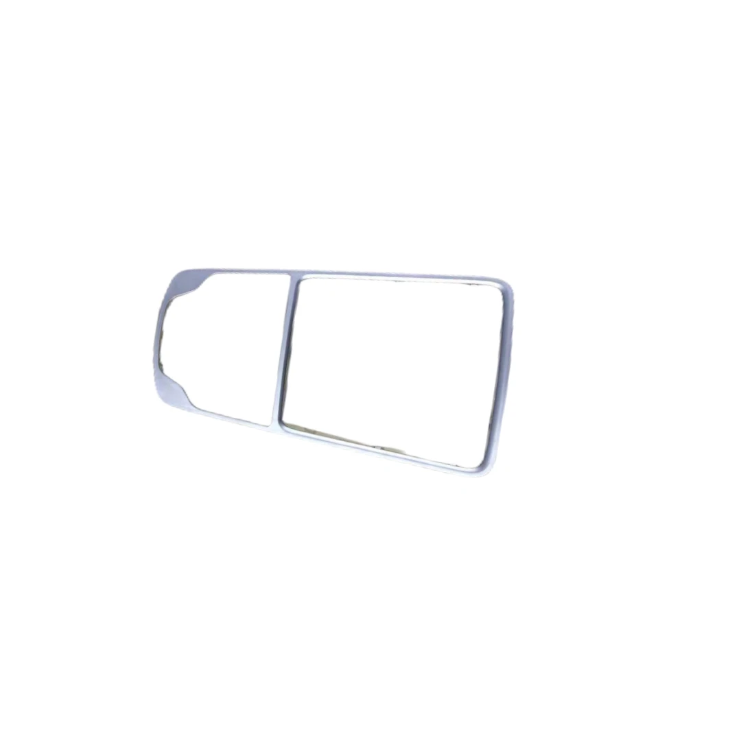 8V0864260 8V0864260A 8V0864260UM для Audi A3 8V 2014-2019 центральная консоль Surround Trim хромированная Серебристая Хромированная ручка переключения передач MMI Fixed
8V0864260 8V0864260A 8V0864260UM для Audi A3 8V 2014-2019 центральная консоль Surround Trim хромированная Серебристая Хромированная ручка переключения передач MMI Fixed
