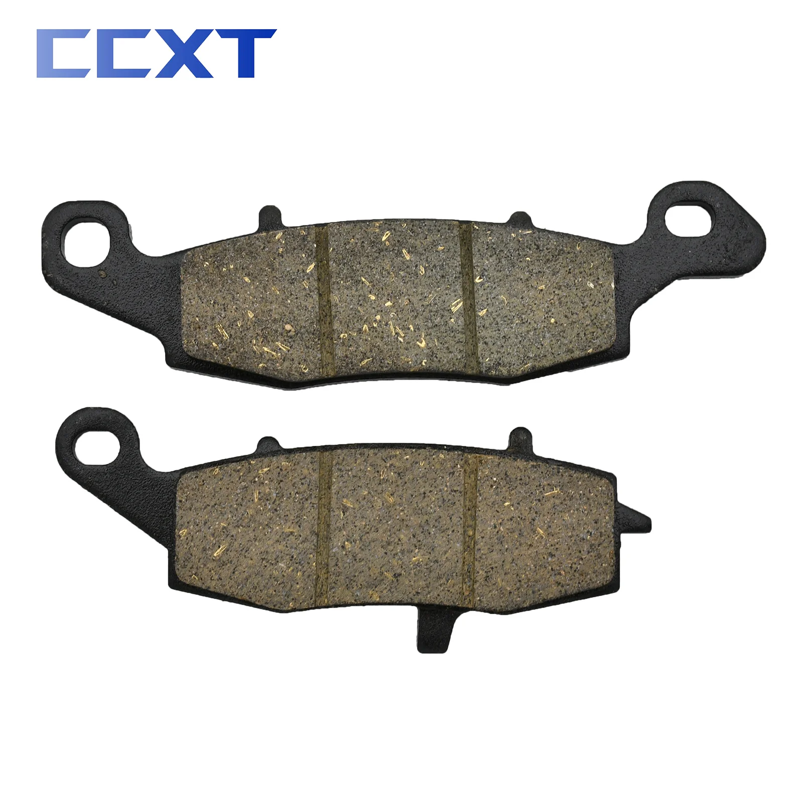 Motorcycle Front Left Brake Pads for Kawasaki ZR750F ZR750H KZ1000Police VN1500 VN1600 VN1700 VN Vulcan Nomad Vaquero Tourer
Motorcycle Front Left Brake Pads for Kawasaki ZR750F ZR750H KZ1000Police VN1500 VN1600 VN1700 VN Vulcan Nomad Vaquero Tourer