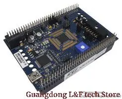 Плата оценки STM SPC560D-DIS, SPC560D40L1 автомобильный MCU, встроенный строковый отладчик, 2 Расширительных головки
Плата оценки STM SPC560D-DIS, SPC560D40L1 автомобильный MCU, встроенный строковый отладчик, 2 Расширительных головки