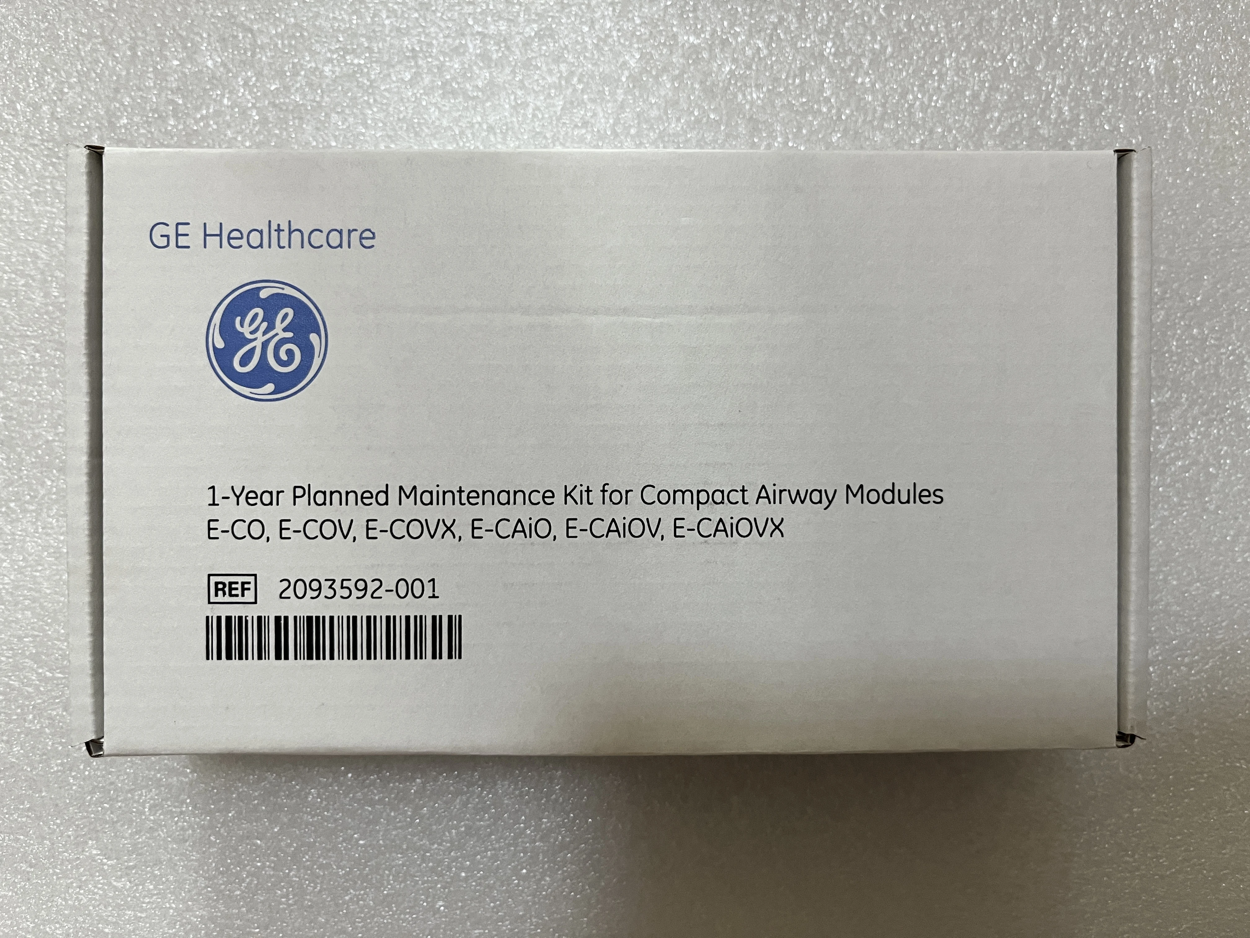 Set for the prevention of hypertension(cat. No.2093592-001) for GE devices(New,Original)
Set for the prevention of hypertension(cat. No.2093592-001) for GE devices(New,Original)