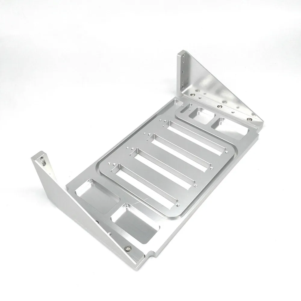 1pc Konica 4heads 512i printhead holder plate head plate for Allwin head bracket for upgrade machine
1pc Konica 4heads 512i printhead holder plate head plate for Allwin head bracket for upgrade machine