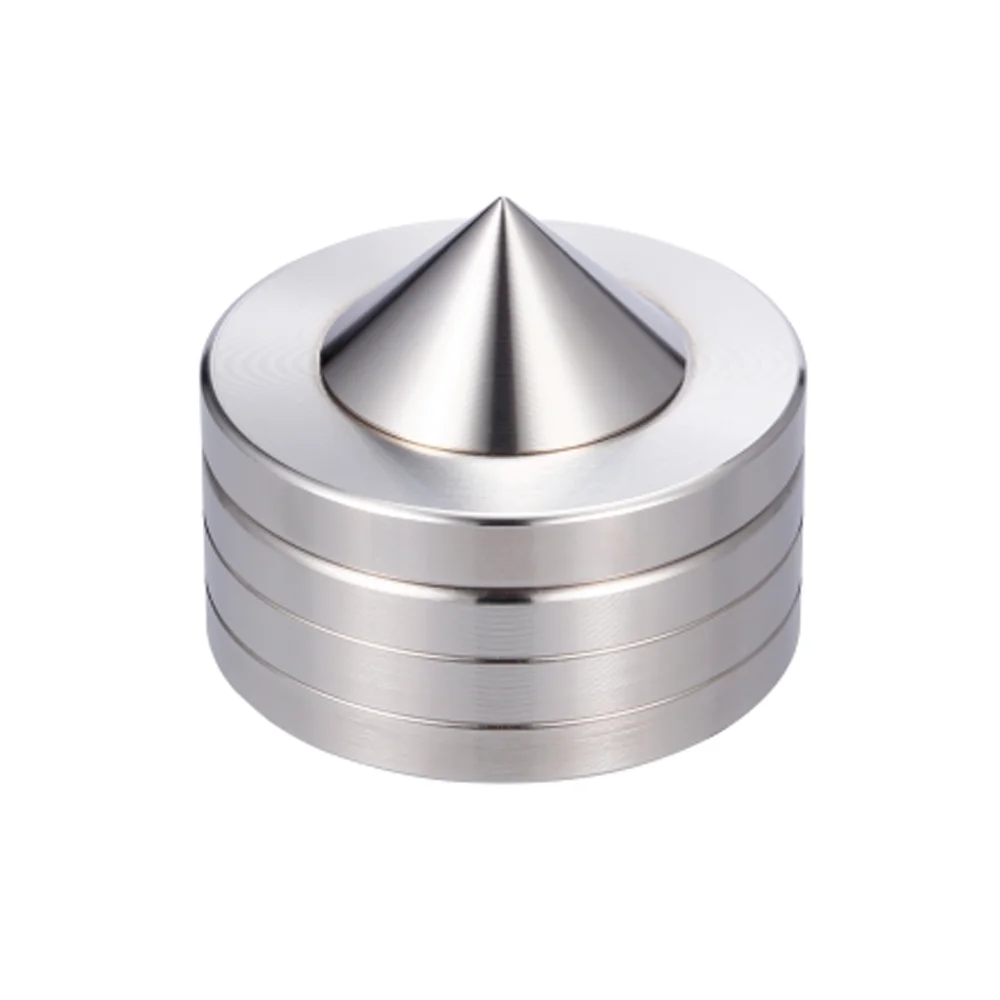 HiFi 4 шт. SP0045/SP0046 30*33 мм/40*38 мм алюминиевые гвозди для динамиков, изолирующие стойки, амортизационные подставки для колонок, s усилителя
HiFi 4 шт. SP0045/SP0046 30*33 мм/40*38 мм алюминиевые гвозди для динамиков, изолирующие стойки, амортизационные подставки для колонок, s усилителя