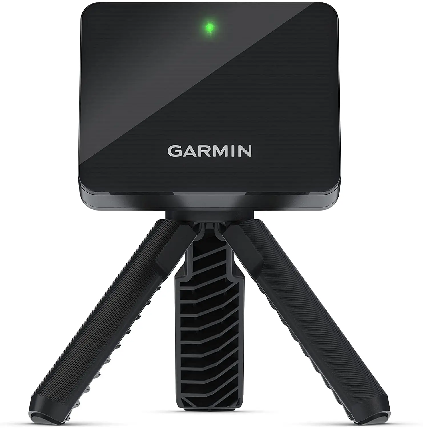 

Garmin Approach R10, Portable Golf Launch Monitor, Take Your Game Home, Indoors or to The Driving Range, Up to 10 Hours Battery
