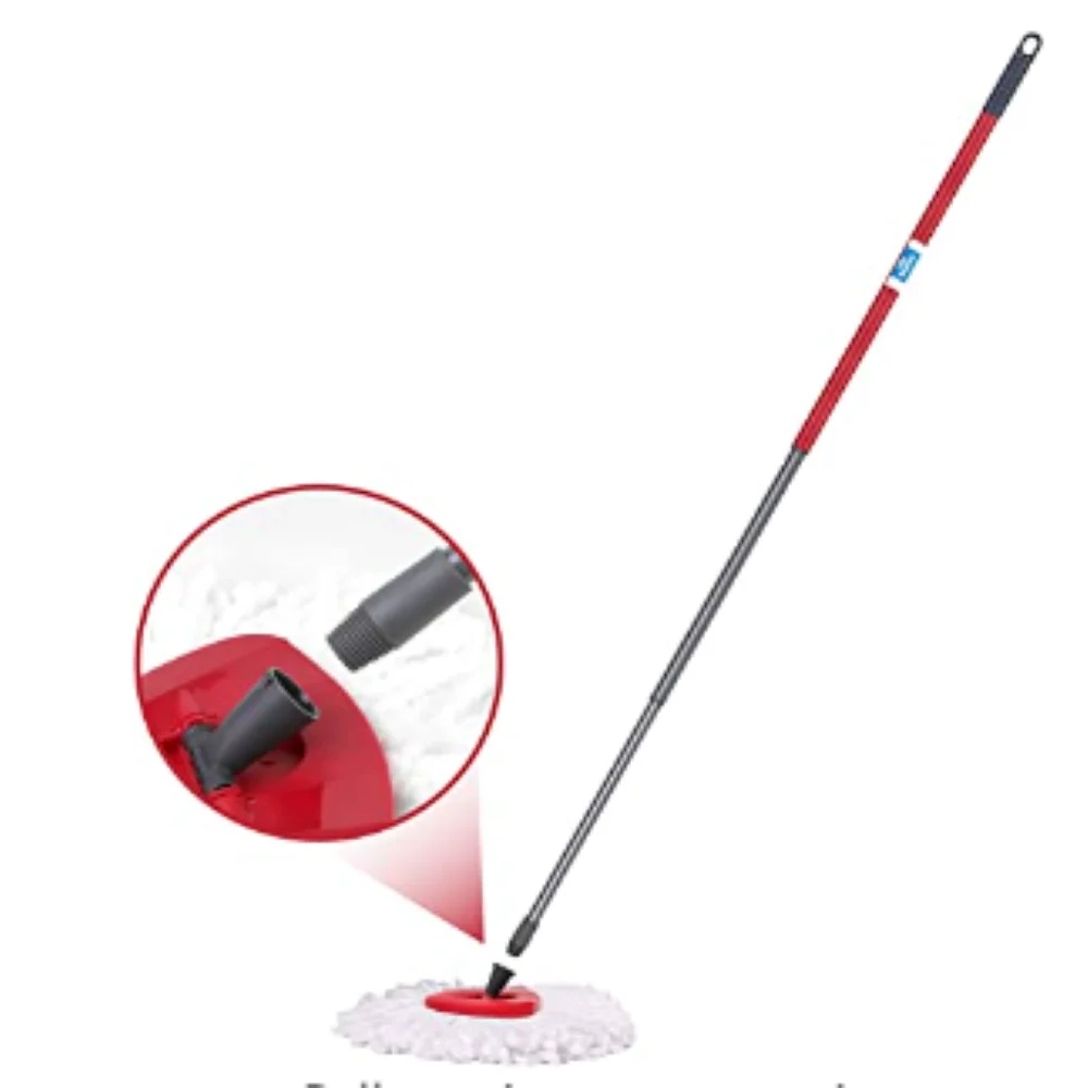 Vileda Turbo Handle + Triangle Head Telescopic Replacement Handle Home Cleaning Products Bathroom Cleaning Mat Spare
Vileda Turbo Handle + Triangle Head Telescopic Replacement Handle Home Cleaning Products Bathroom Cleaning Mat Spare