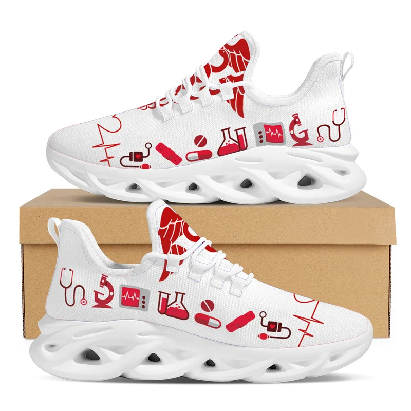 Классические женские дышащие кроссовки Nopersonality, Нескользящие удобные студенческие Кроссовки для бега, медицинские уличные кроссовки с при...
Классические женские дышащие кроссовки Nopersonality, Нескользящие удобные студенческие Кроссовки для бега, медицинские уличные кроссовки с при...