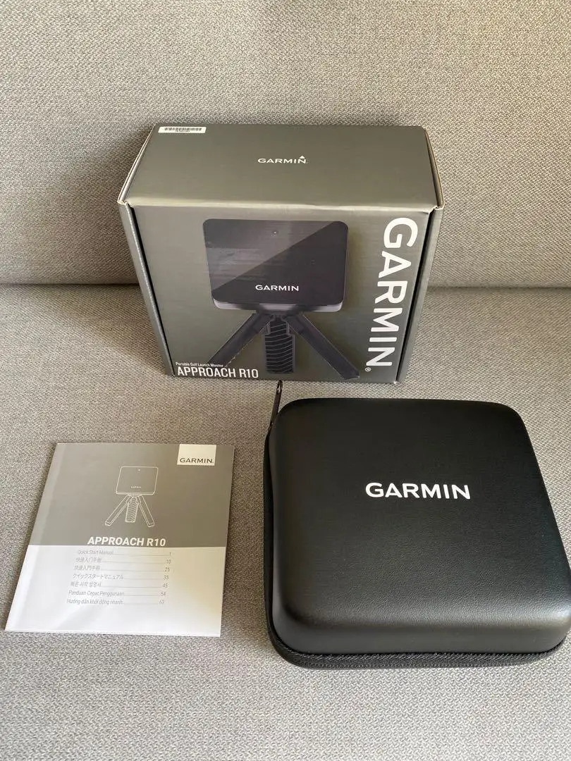Большая скидка, распродажа, портативный монитор для игры в гольф Garmin подход R10, модель R 10 для использования в помещении и на улице
Большая скидка, распродажа, портативный монитор для игры в гольф Garmin подход R10, модель R 10 для использования в помещении и на улице