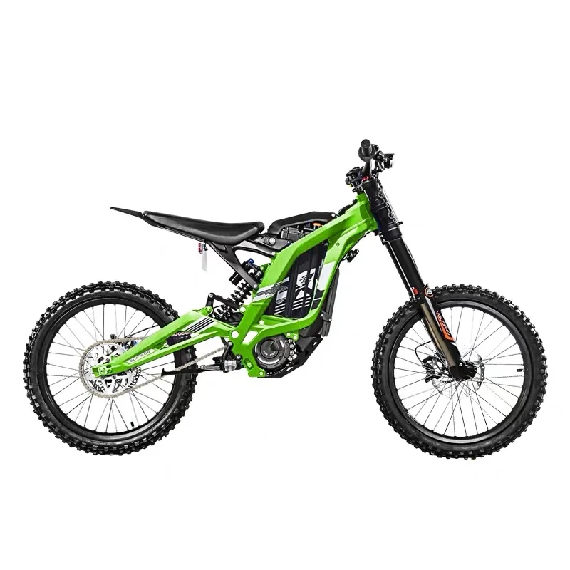 ORIGINAL ur Ron Light Bee X Limited Edition 60V 6000W 38.50Ah Off-Road Mountain Electric Bike 2022
ORIGINAL ur Ron Light Bee X Limited Edition 60V 6000W 38.50Ah Off-Road Mountain Electric Bike 2022