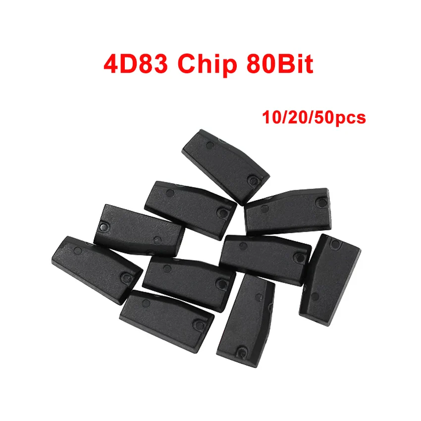 10/20/50 шт. 4D83 80Bit чистый керамический транспондер чип 4D63 ID83 Автомобильный ключ чип для Ford Focus для Mazda для Lincoln для Mecury
10/20/50 шт. 4D83 80Bit чистый керамический транспондер чип 4D63 ID83 Автомобильный ключ чип для Ford Focus для Mazda для Lincoln для Mecury