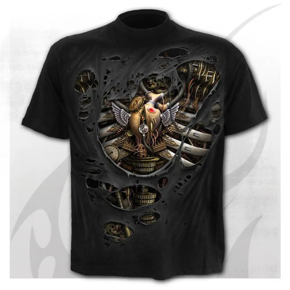 Casual Men's Clothing 2022 Polyester Skull T-shirts Oversize T-shirt Husband Cheap Tops for Summer Hip Hop 3D Asian Size Street
Casual Men's Clothing 2022 Polyester Skull T-shirts Oversize T-shirt Husband Cheap Tops for Summer Hip Hop 3D Asian Size Street