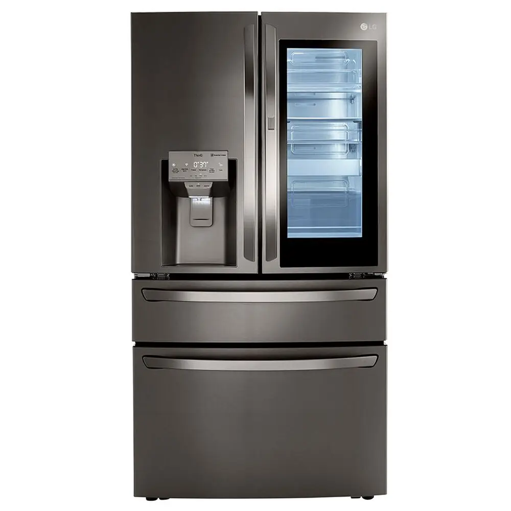 100% SUMMER DISCOUNT SALES ON New Stainless Steel Smart Wi-Fi Enabled InstaView Door-In-Door Counter-Depth Refrigerator new
100% SUMMER DISCOUNT SALES ON New Stainless Steel Smart Wi-Fi Enabled InstaView Door-In-Door Counter-Depth Refrigerator new