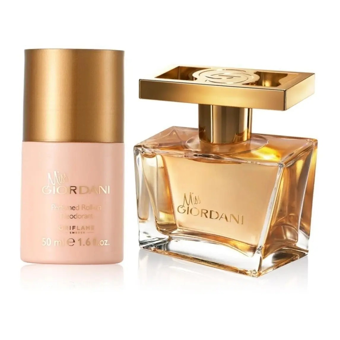 Oriflame Miss Giordani Women Perfume Eau De Perfume 50 Ml Orange Flower Floral Fruity Bergamot
Oriflame Miss Giordani Women Perfume Eau De Perfume 50 Ml Orange Flower Floral Fruity Bergamot