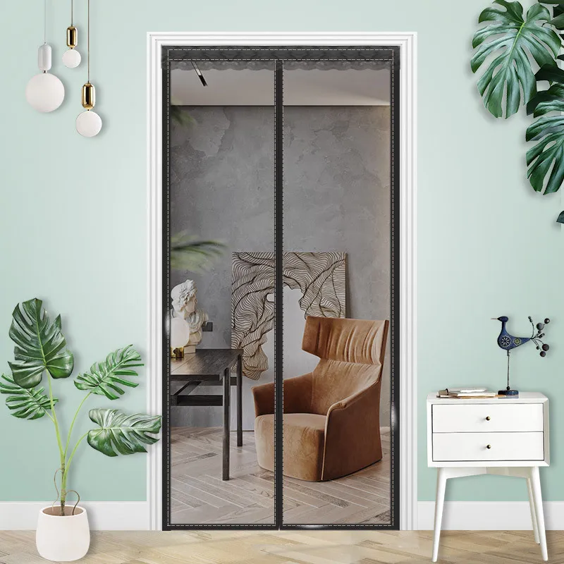 Mosquiteras for Doors Summer Anti Mosquito Insect Door Curtain Magnetic Mosquito Net Kitchen Curtains mosquiteras para ventana
Mosquiteras for Doors Summer Anti Mosquito Insect Door Curtain Magnetic Mosquito Net Kitchen Curtains mosquiteras para ventana