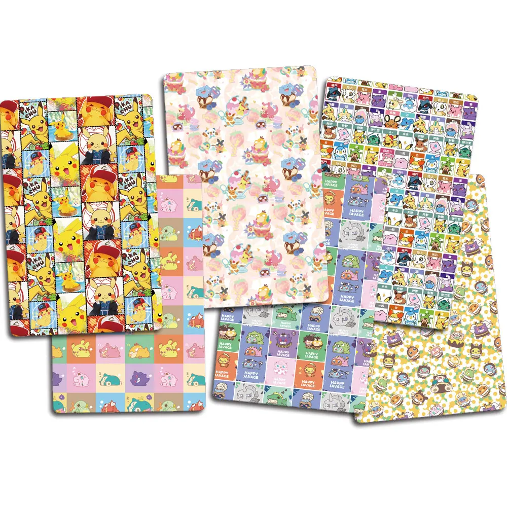 Pokemon Cartoon Polyester Katoen Stof 140*50Cm Hand-Genaaid Patchwork Gewatteerde Baby Jurk Tas Thuis Laken gedrukt Stof Childr
Pokemon Cartoon Polyester Katoen Stof 140*50Cm Hand-Genaaid Patchwork Gewatteerde Baby Jurk Tas Thuis Laken gedrukt Stof Childr