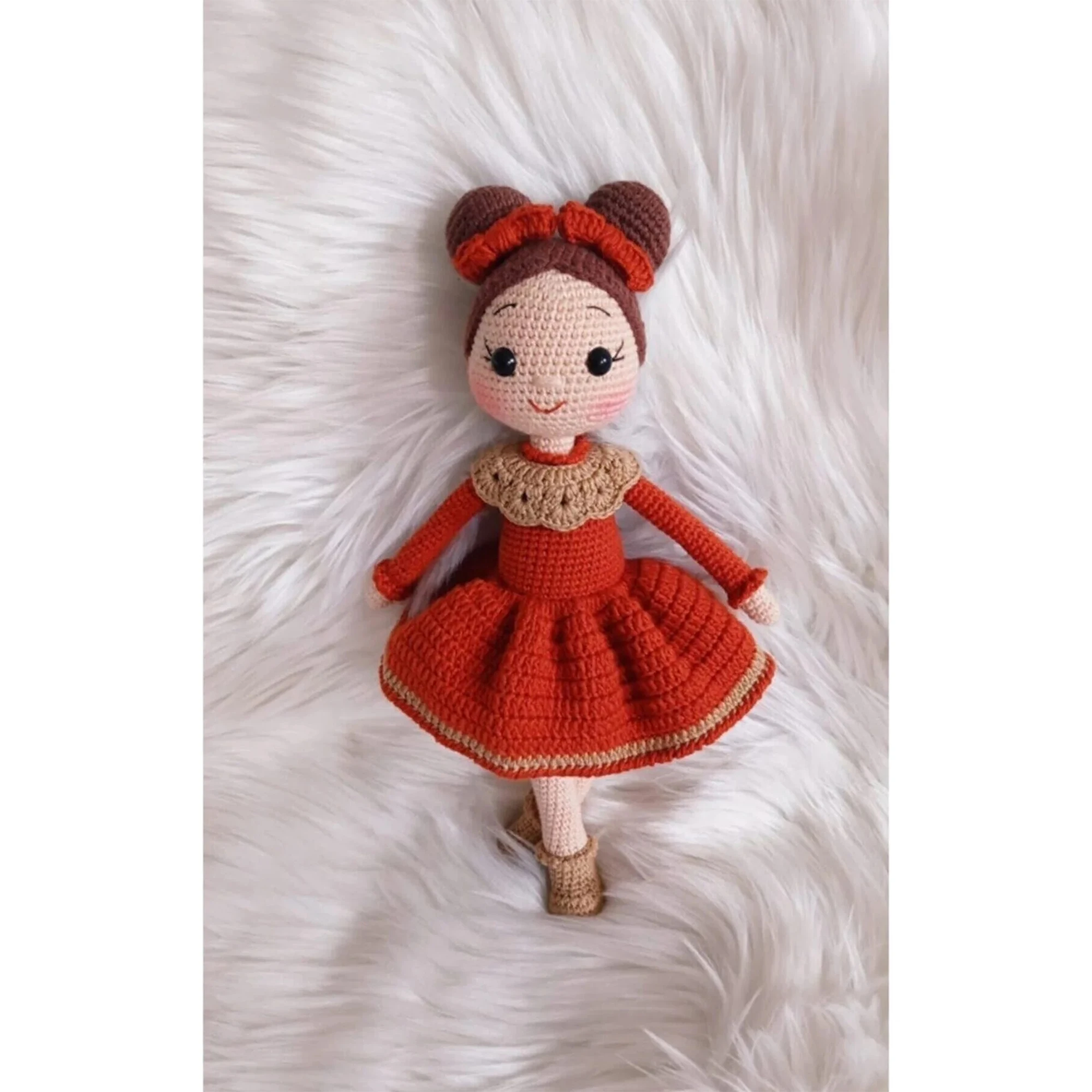 Милая Детская органическая детская кукла Amigurumi ручной работы, игрушки для продажи, спутник для сна, милая Долли
Милая Детская органическая детская кукла Amigurumi ручной работы, игрушки для продажи, спутник для сна, милая Долли
